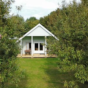 Chalet met Drie Slaapkamers